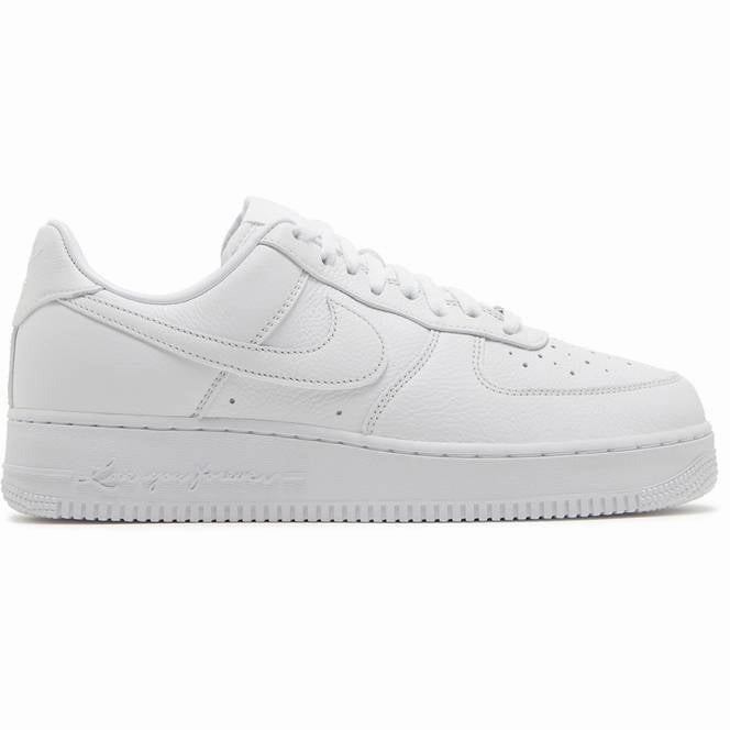 Gym Approved Stable Structure NOCTA x Air Force 1 Low "Certified Lover Boy"