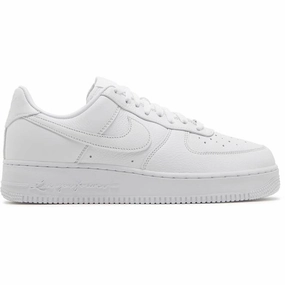 Gym Approved Stable Structure NOCTA x Air Force 1 Low "Certified Lover Boy"