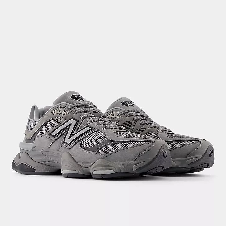 New balance 9060 Wolf Grey Lifestyle Trend