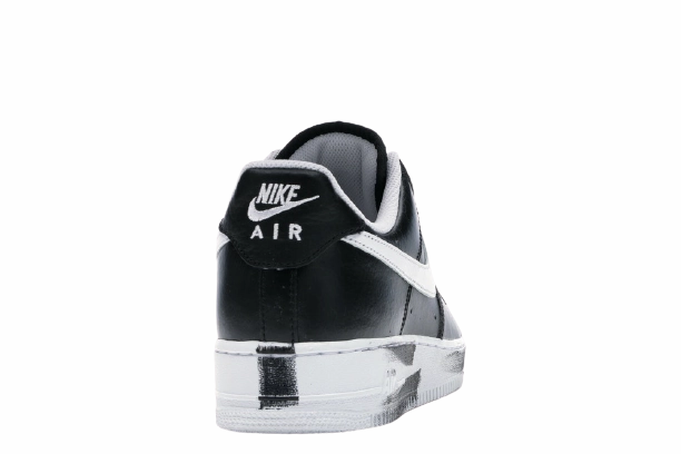 Eco Wear AF1 x PMO 1.0 Black