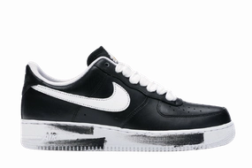 AF1 x PMO 1.0 Black Ventilation Technology Speed Movement