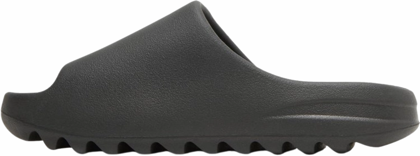 Neutral Vibe Sunny Wear YZY Slide Onyx