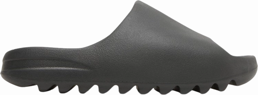 Classic Design Step Stability YZY Slide Onyx