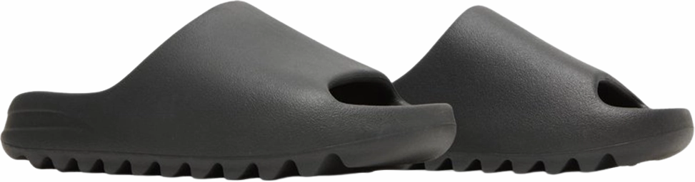 YZY Slide Onyx Roll Step