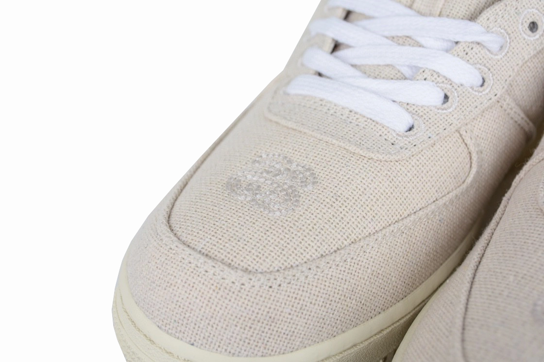 TPROutsole Modern Wear AF1 STUSSY Fossil Stone