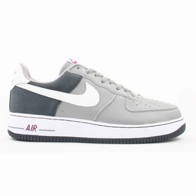 Low Comfort Form Fitting Air Force 1