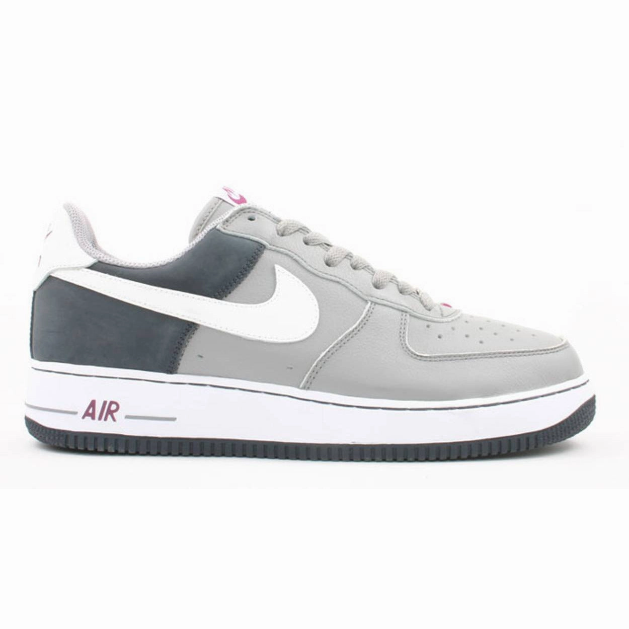 Low Comfort Form Fitting Air Force 1