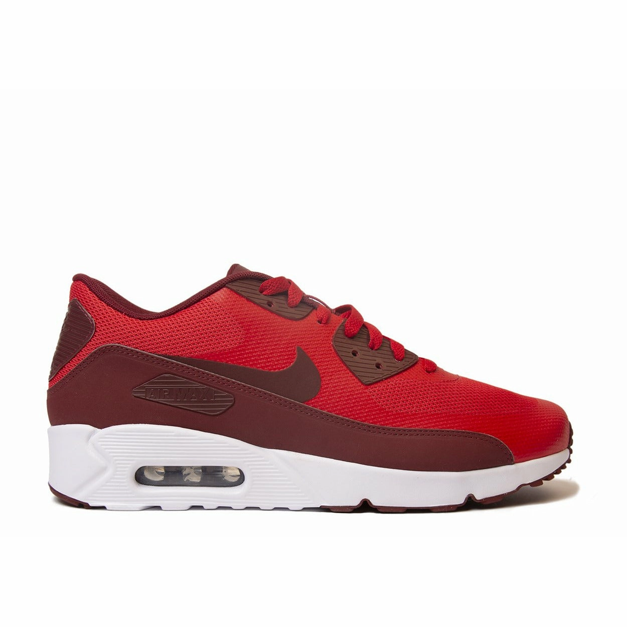Air Max 90 Ultra 2.0 Essential "University Red" (2016) Sport Driven