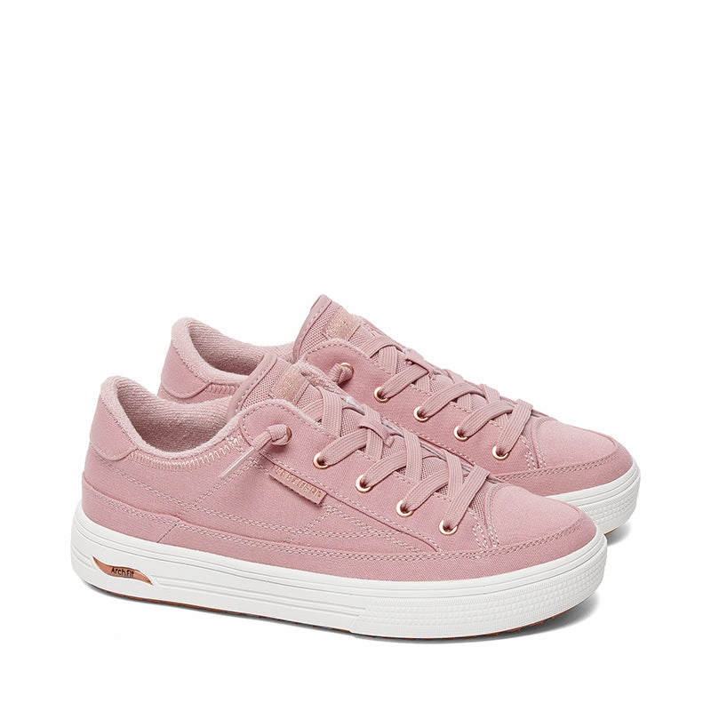 Anti Friction ventilated insole shoes ARCH FIT ARCADE MEET YA THERE