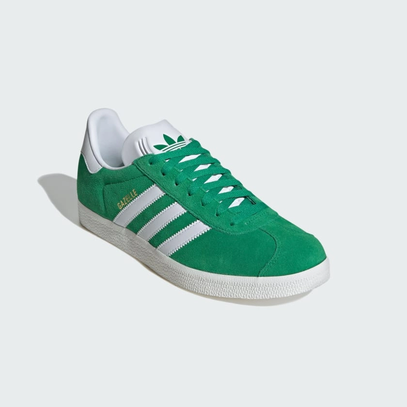 Bold Detail Lift Hike ZAPATILLA ADIDAS ORIGINALS GAZELLE