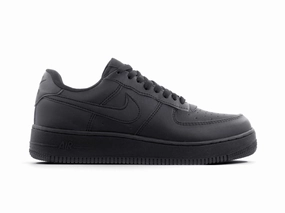 Flex Move Tenis Air Force 1 Negro Total 1.1 Premium