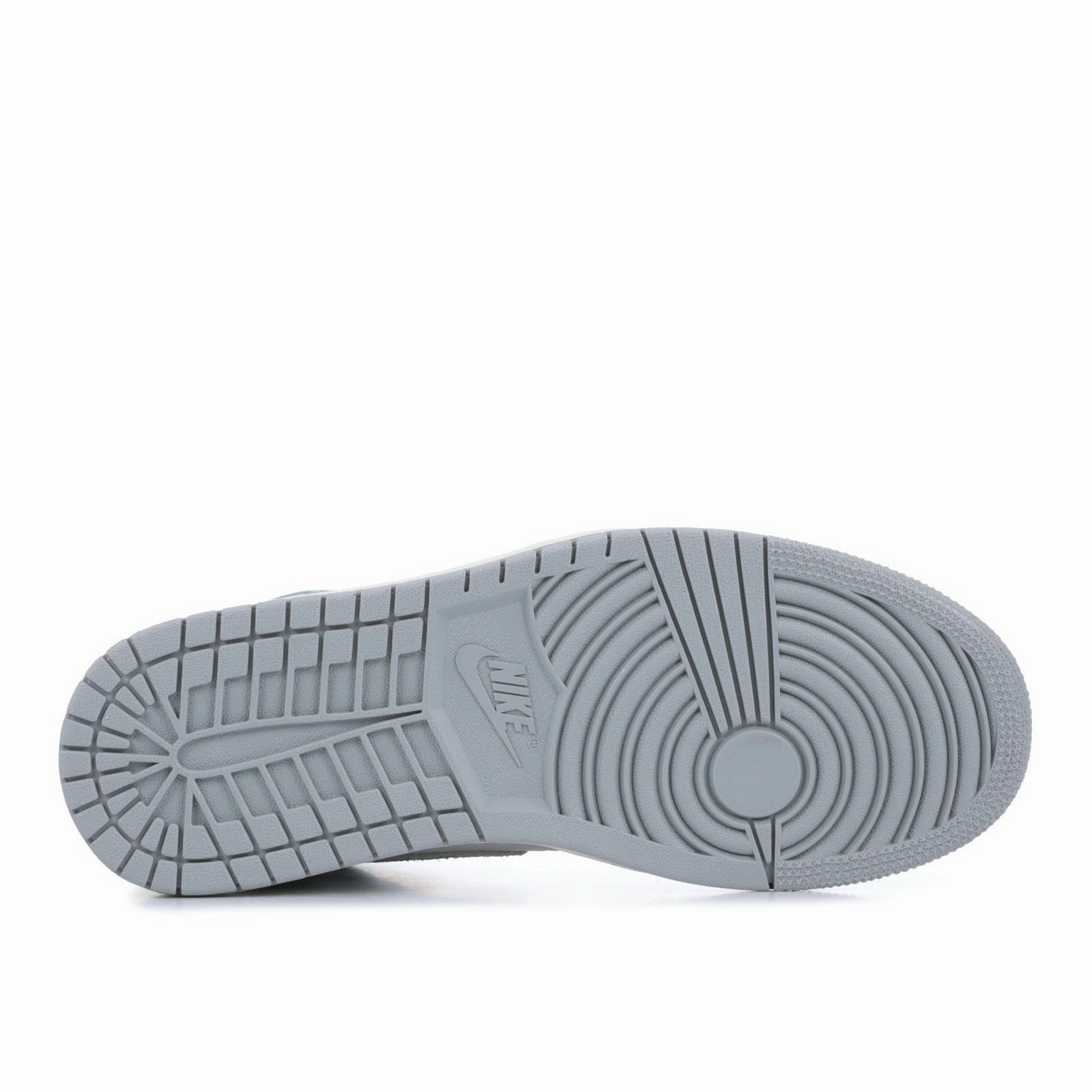 Air Jordan 1 Retro High OG "Turbo Green" (2019) Flexible TPU Shank