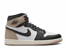 Jordan 1 Retro High OG Latte (Women's) night - running shoes