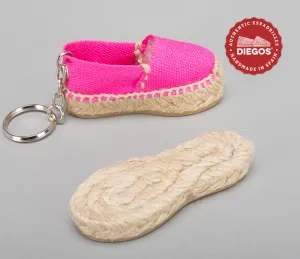 Small espadrilles soles