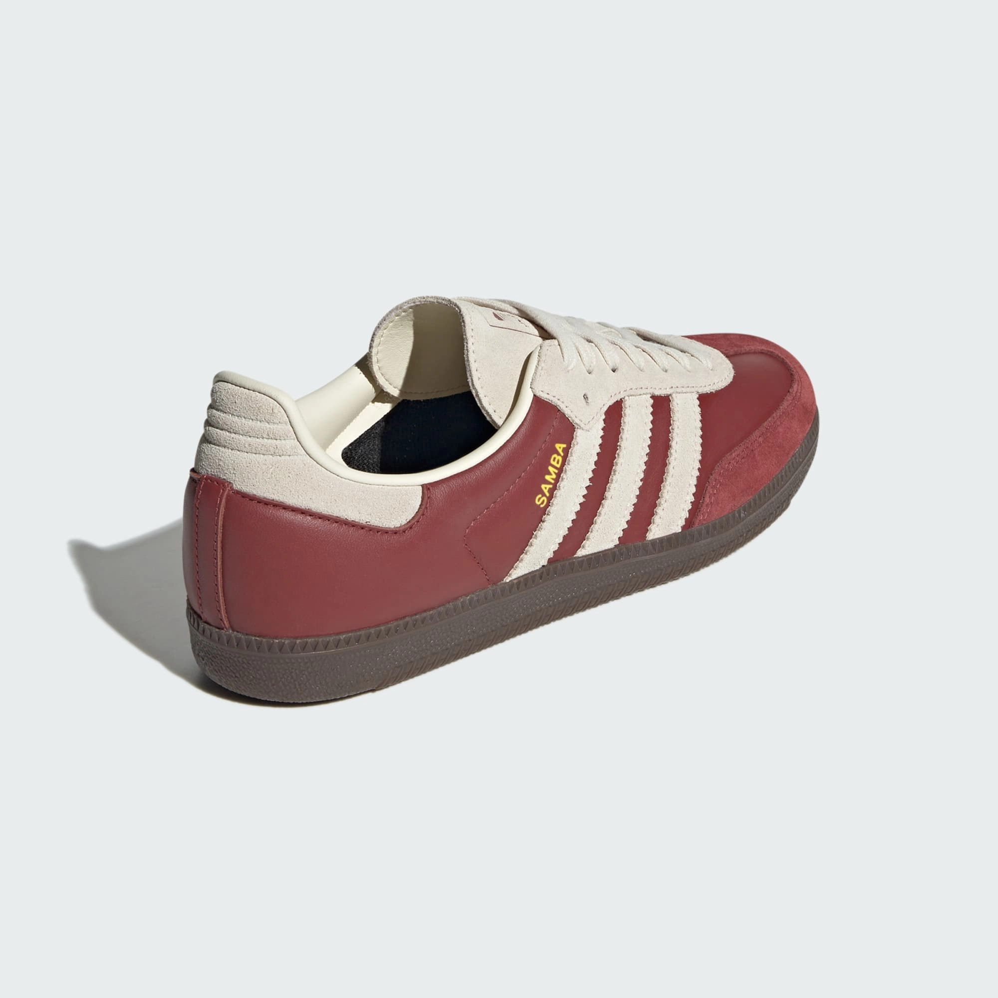 ZAPATILLA ADIDAS ORIGINALS SAMBA OG Quick Fit