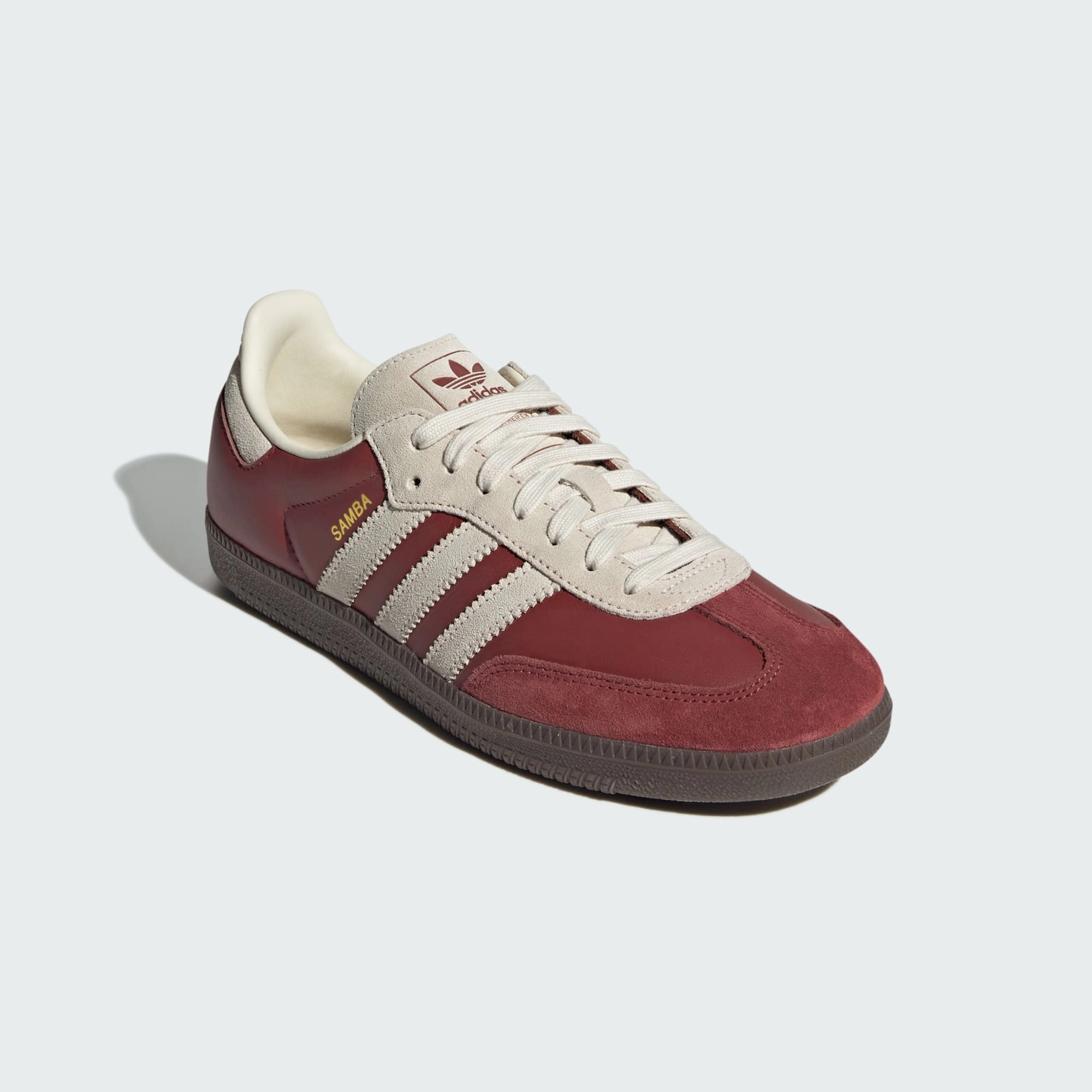 Guard Hike Durable Sole ZAPATILLA ADIDAS ORIGINALS SAMBA OG