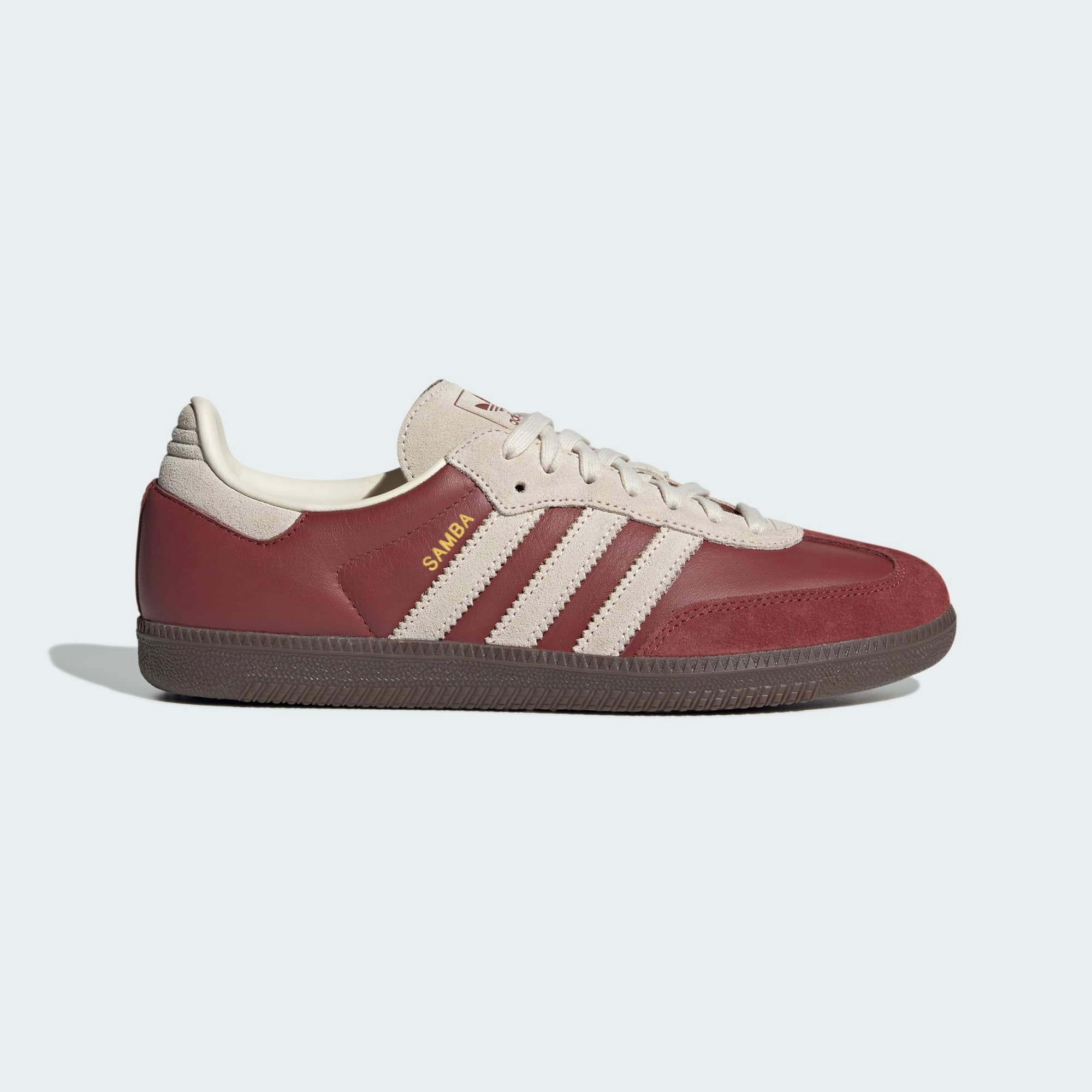 Plain Step ZAPATILLA ADIDAS ORIGINALS SAMBA OG