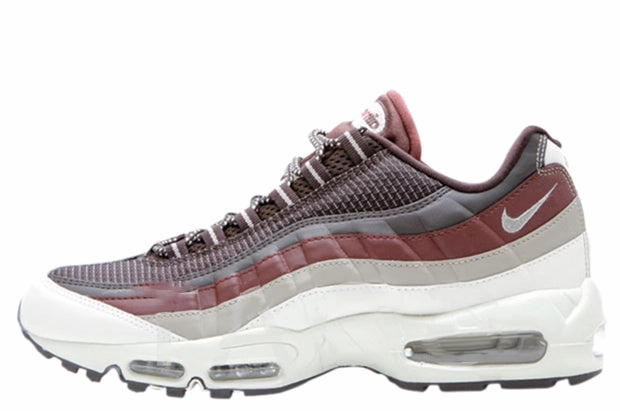 Nike Air Max 95 Dark Cinder 2008 Fit Lifestyle
