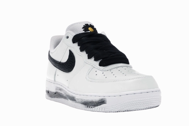 Lightweight Gear Everyday Ride AF1 x PMO 2.0 White