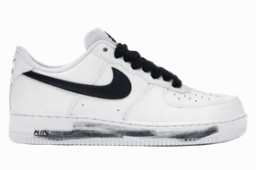 Comfortable Jog AF1 x PMO 2.0 White