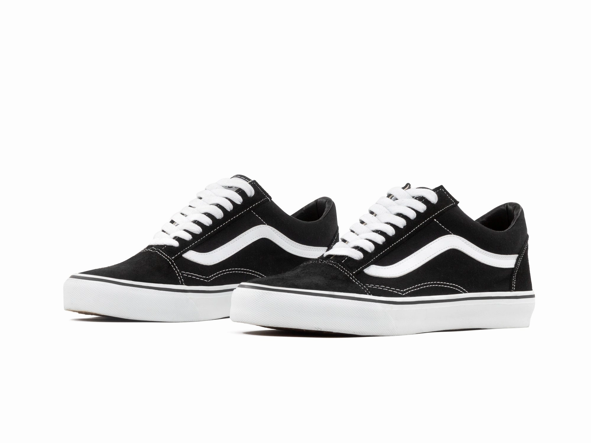 Tenis 175 Choclo Negro Blanco 1.1 Premium Fashionable Design Trendy Step