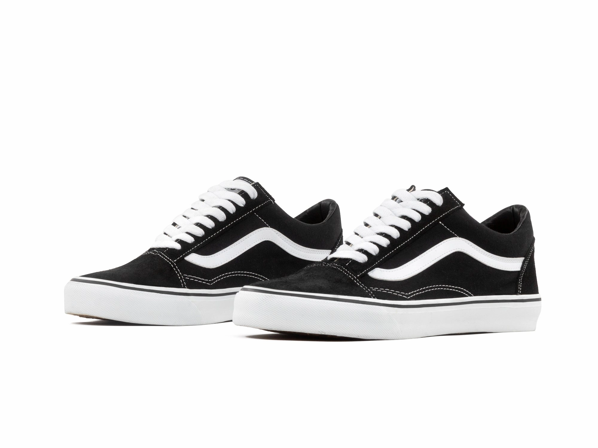 Veranda View Tenis 175 Choclo Negro Blanco 1.1 Premium