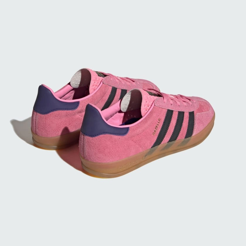 Soft Move Comfort footbed ZAPATILLA ADIDAS ORIGINALS GAZELLE INDOOR