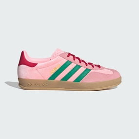 Stripe Mood Bright Hike ZAPATILLA ADIDAS ORIGINALS GAZELLE INDOOR