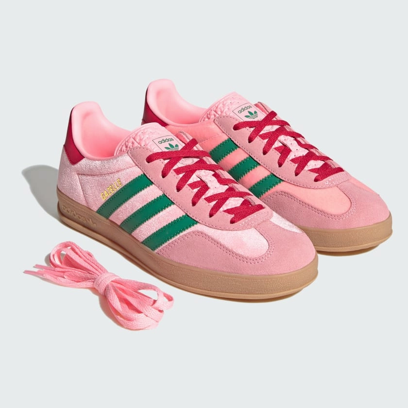ZAPATILLA ADIDAS ORIGINALS GAZELLE INDOOR All People