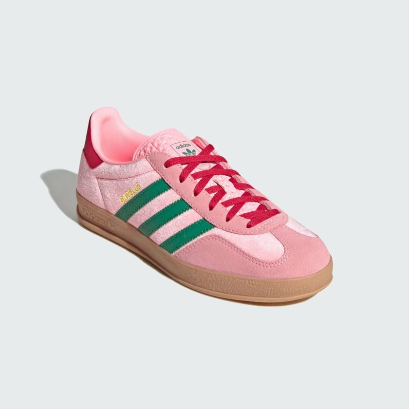 Durable Fit ZAPATILLA ADIDAS ORIGINALS GAZELLE INDOOR