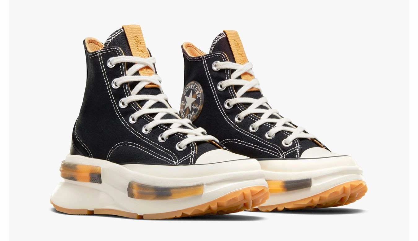ZAPATILLA CONVERSE RUN STAR LEGACY CX Adjust Buckle