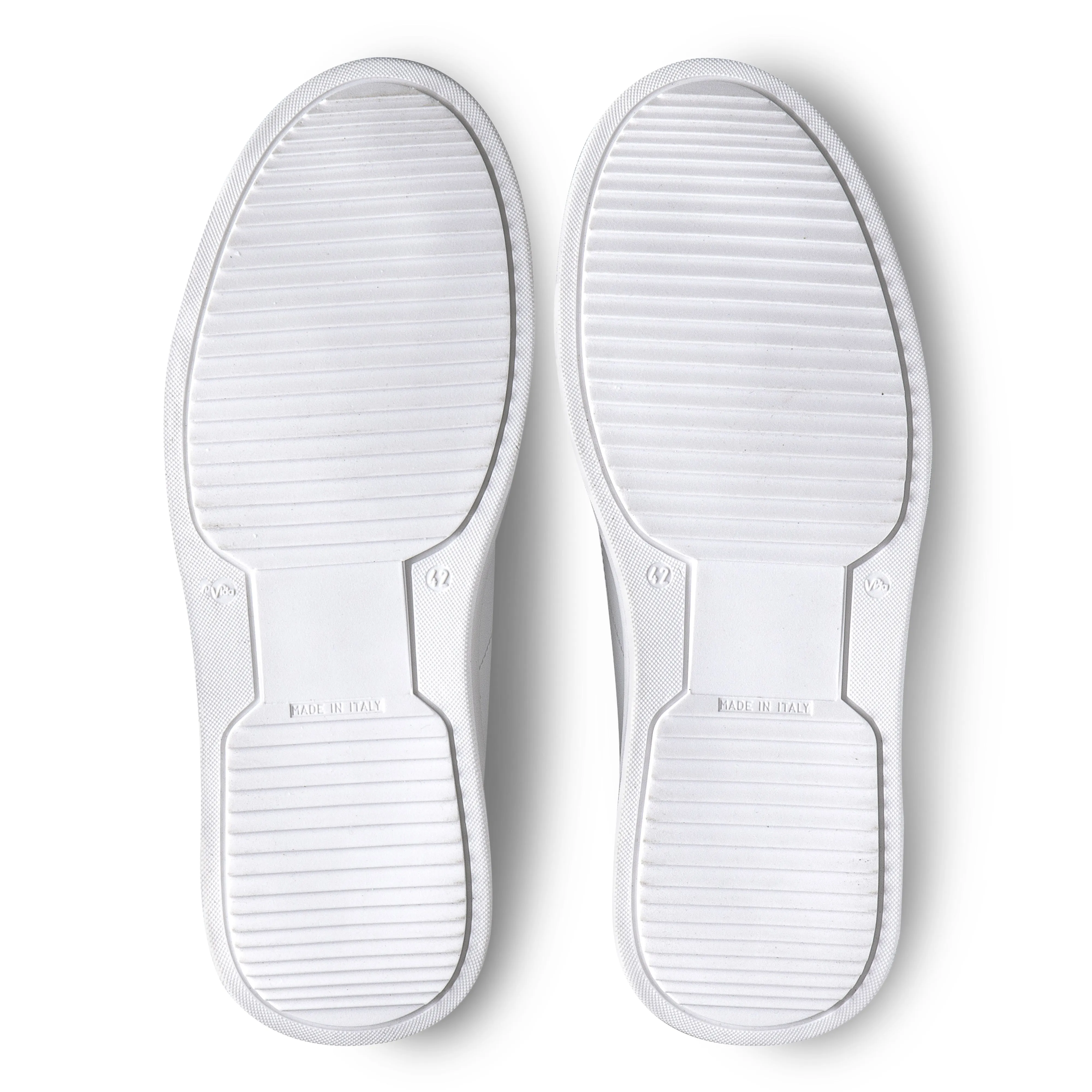 Sneakers Lioni 717 blanc/vert