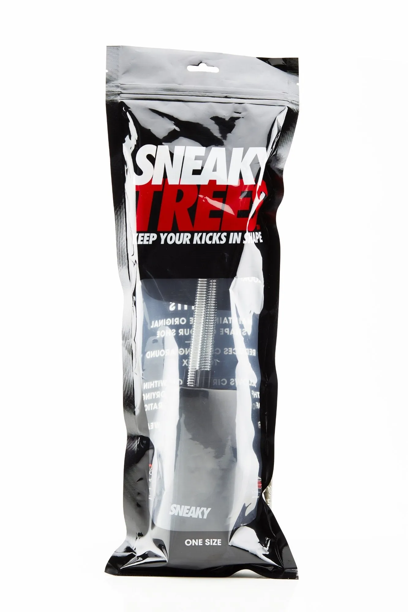 Sneaky Trees - Shoe and Trainer Tree Stretchers