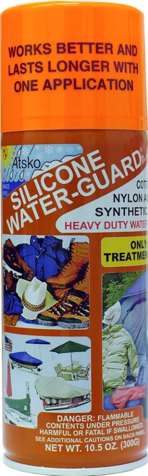 SNO-SEAL SILICONE WATER-GUARD 10.5 FL OZ.
