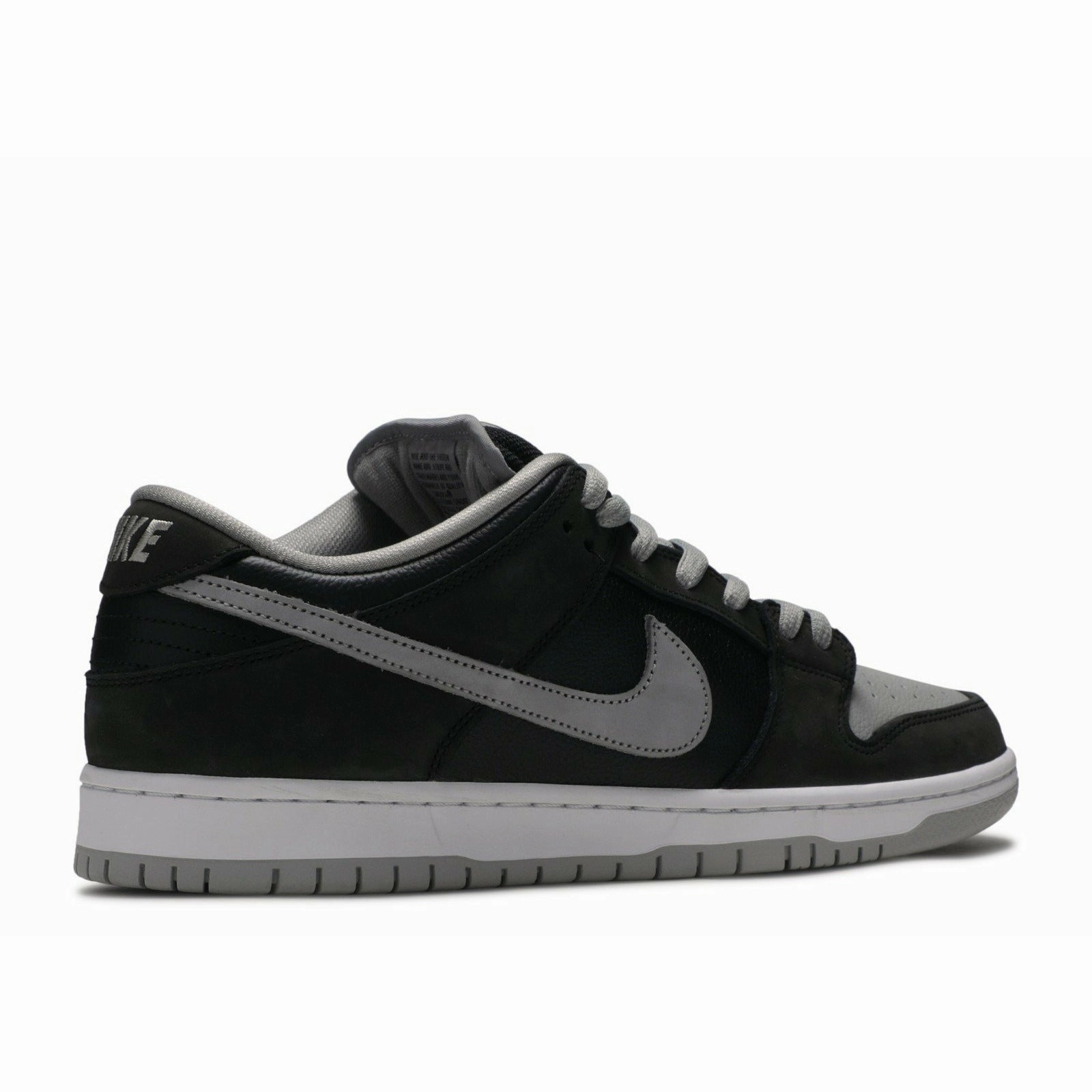 Dunk Low SB 'J-Pack Shadow' (2020) formal wear shoes shock - absorbing midsole shoes