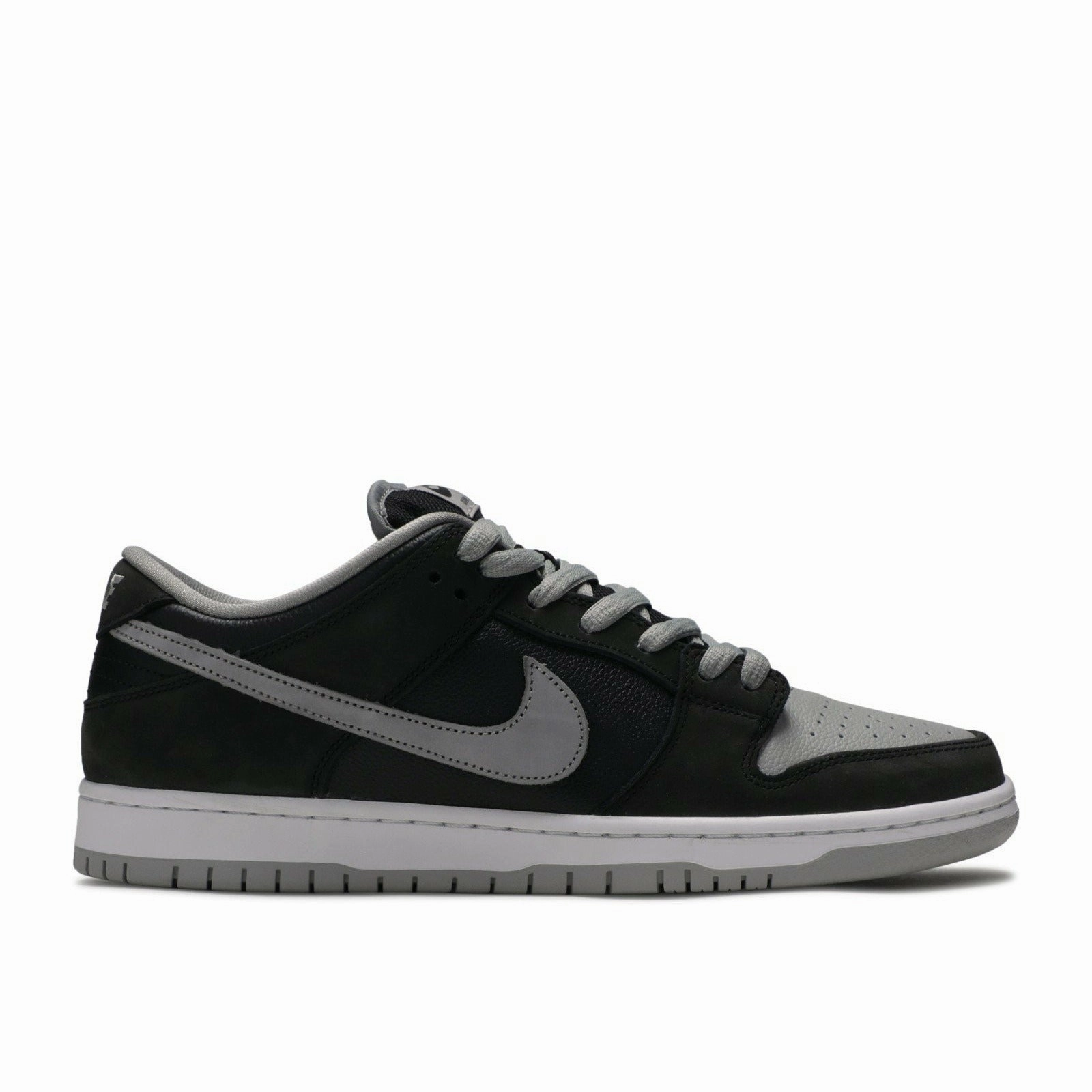 Dunk Low SB 'J-Pack Shadow' (2020) cushioned fabric shoes fabric - lining shoes