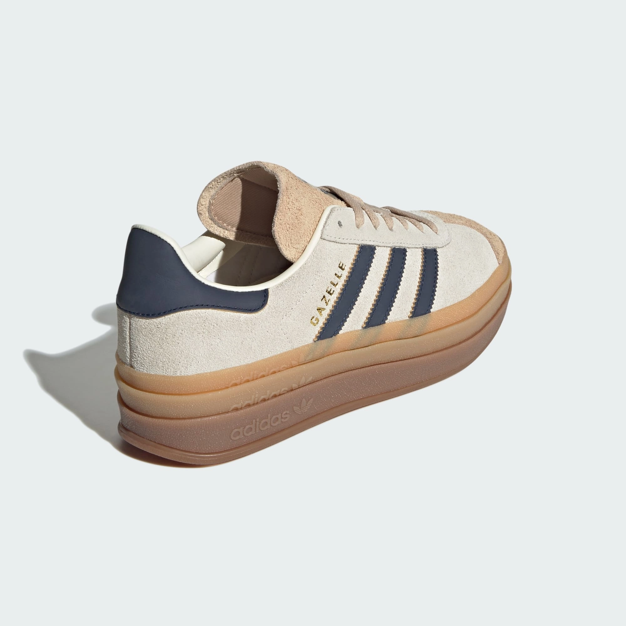 ZAPATILLA ADIDAS ORIGINALS GAZELLE BOLD City Walking Classic Shoes