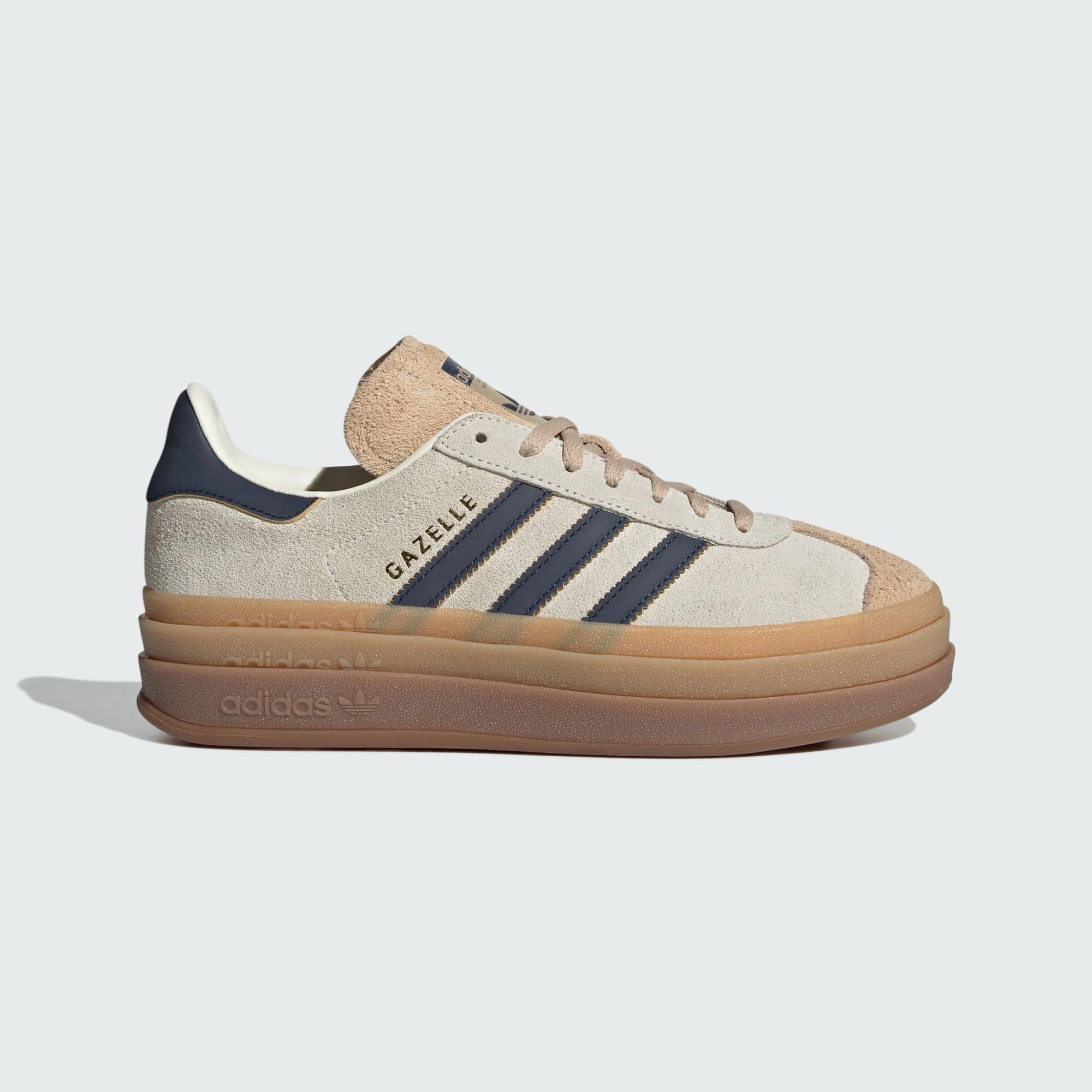 Relax Step ZAPATILLA ADIDAS ORIGINALS GAZELLE BOLD