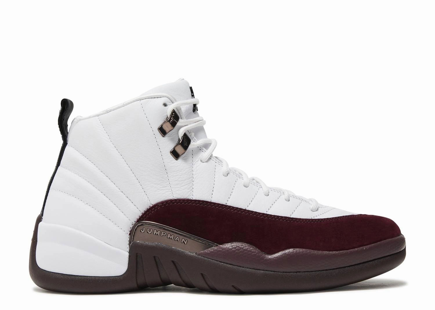 Wmns Air Jordan 12 Retro SP x A Ma Maniere "White" (Myrtle Beach Location) anti - microbial - protection shoes youth enthusiasm