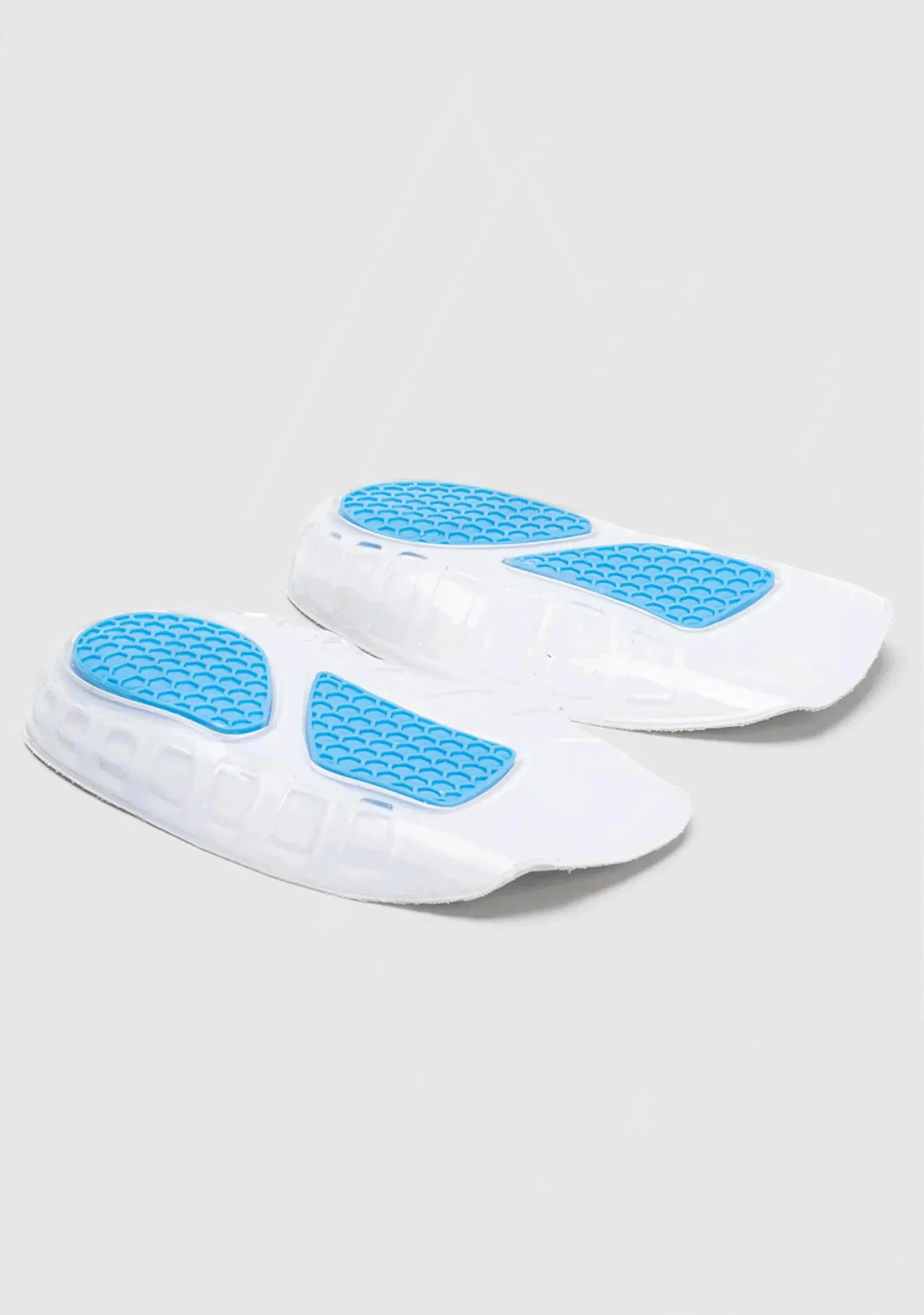 Sof Sole Mens Comfort Gel Arch with Memory Foam