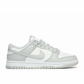 Nike Dunk Low "Grey Fog" (2021) running for coordination shoes