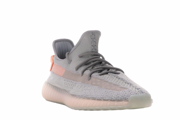 Quiet Walk Soft Step Design YZY Boost 350 V2 True Form