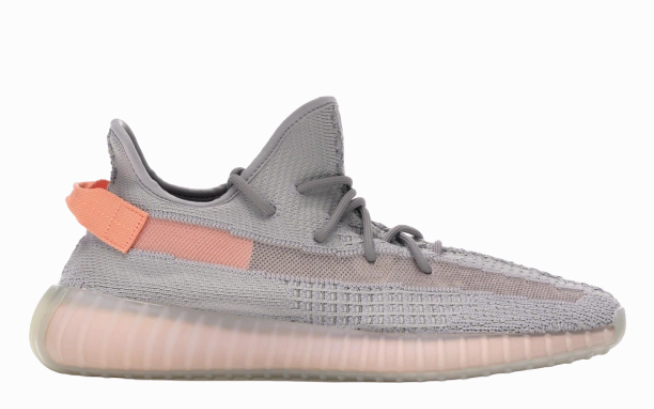 Leaf Jog YZY Boost 350 V2 True Form