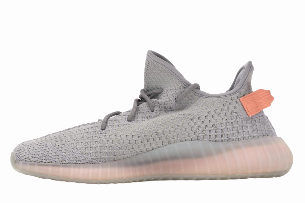 YZY Boost 350 V2 True Form Moon Hike