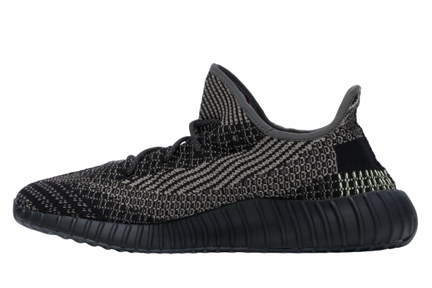 Minimal Weight YZY Boost 350 V2 Yecheil (Reflective)