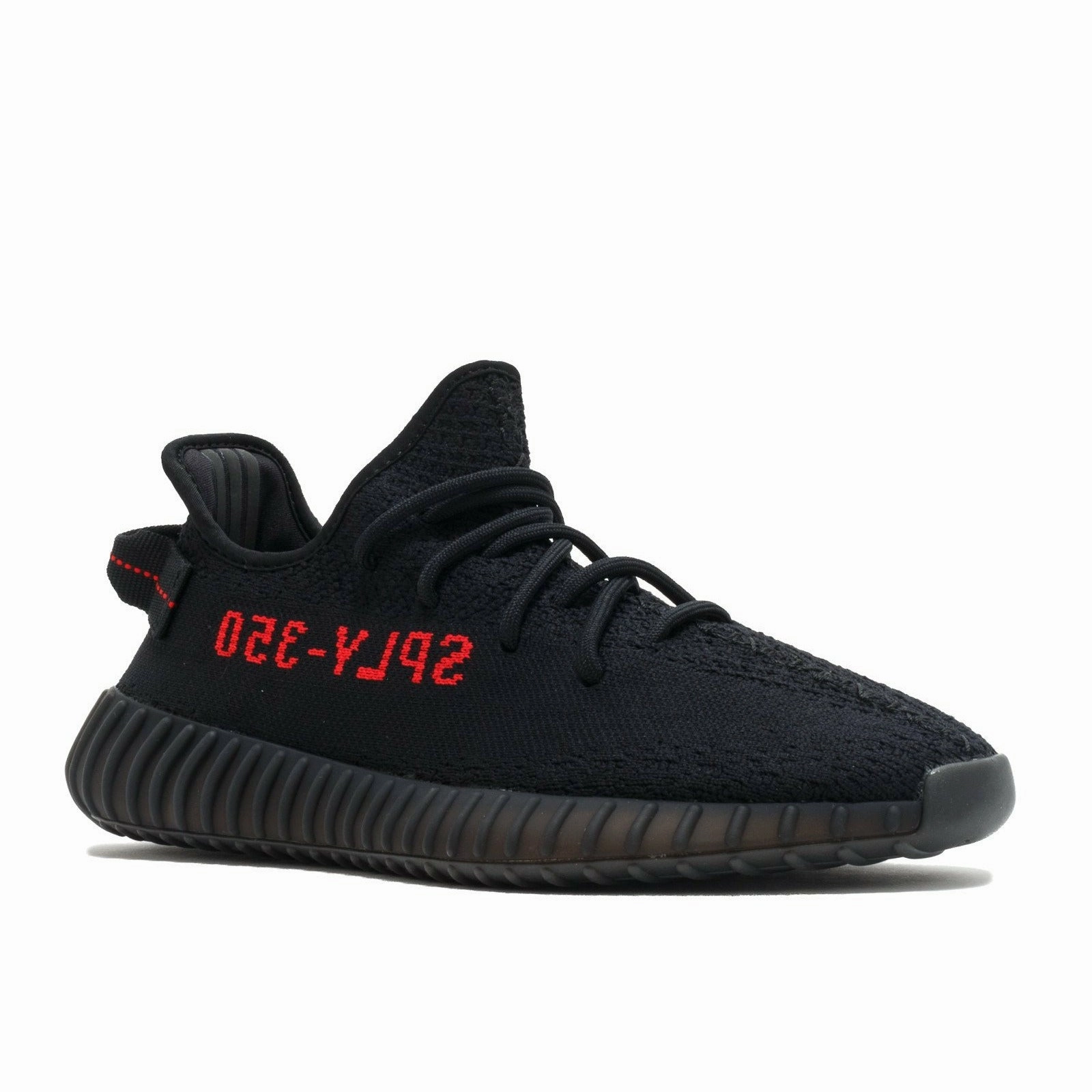 Cool Walk Yeezy Boost 350 V2 "Bred" (2017/2020)