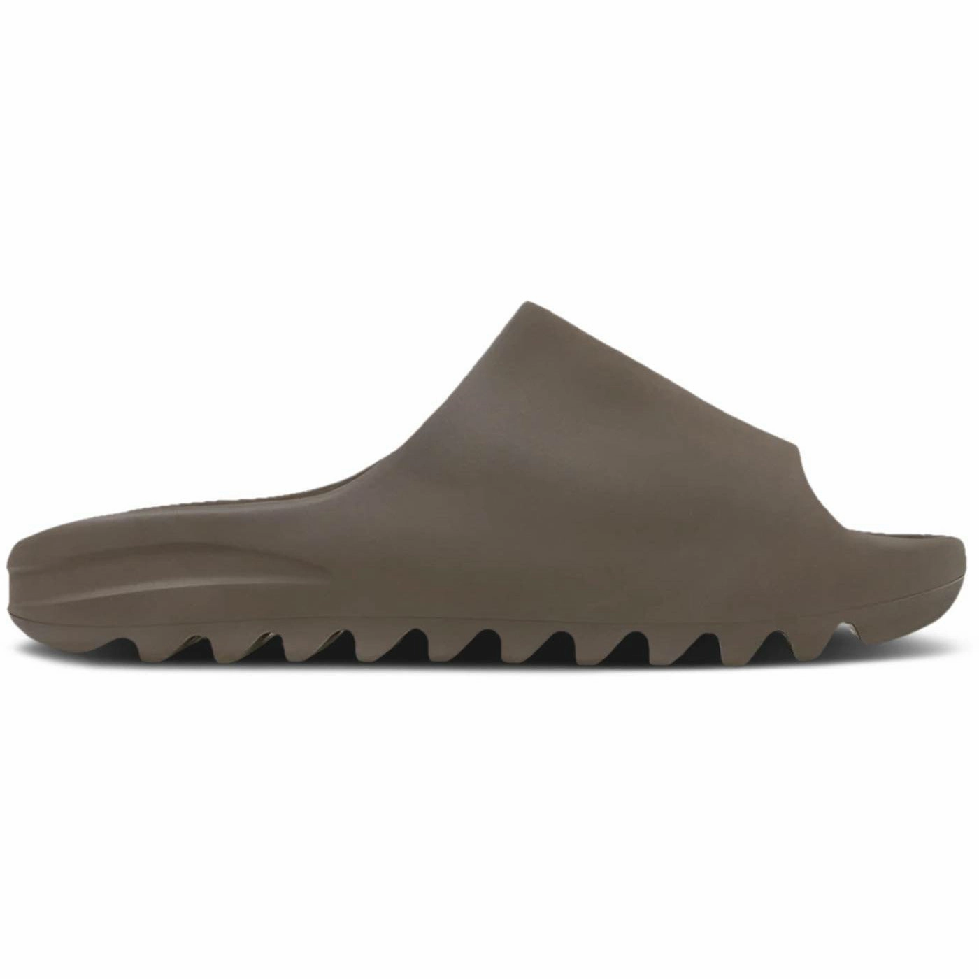 Yeezy Slide "Soot" (2021) Cruise Walk