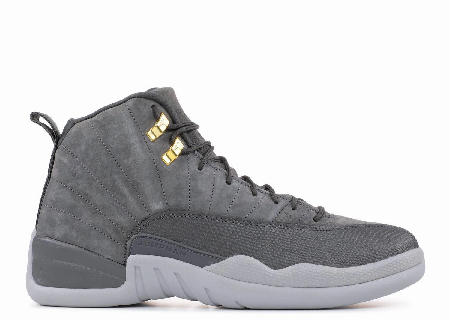 lycra running gear road shoes Air Jordan 12 Retro "Dark Grey" (Myrtle Beach Location)