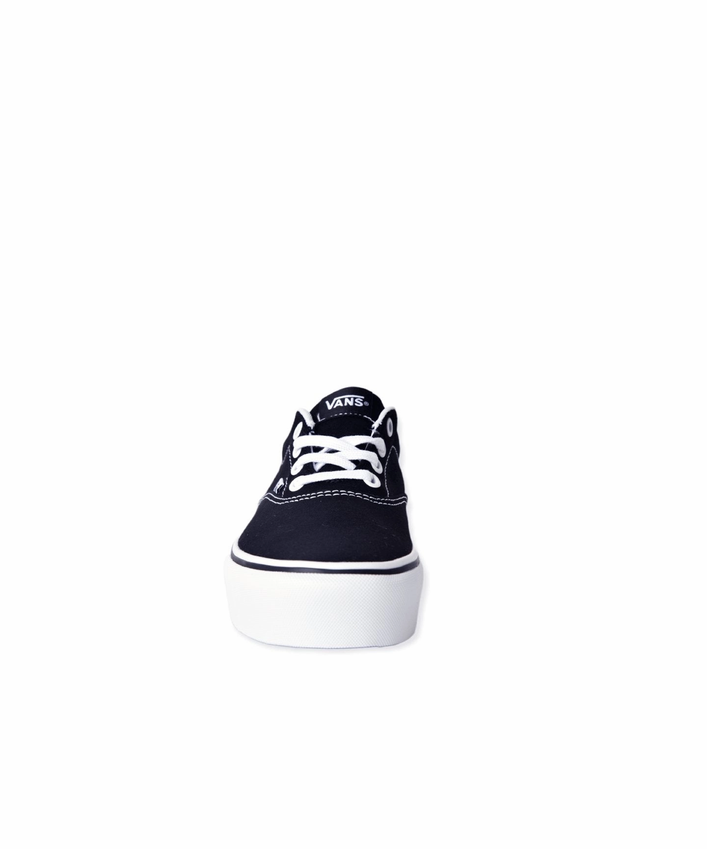 Stretchable Upper ZAPATILLA VANS DOHENY PLATFORM