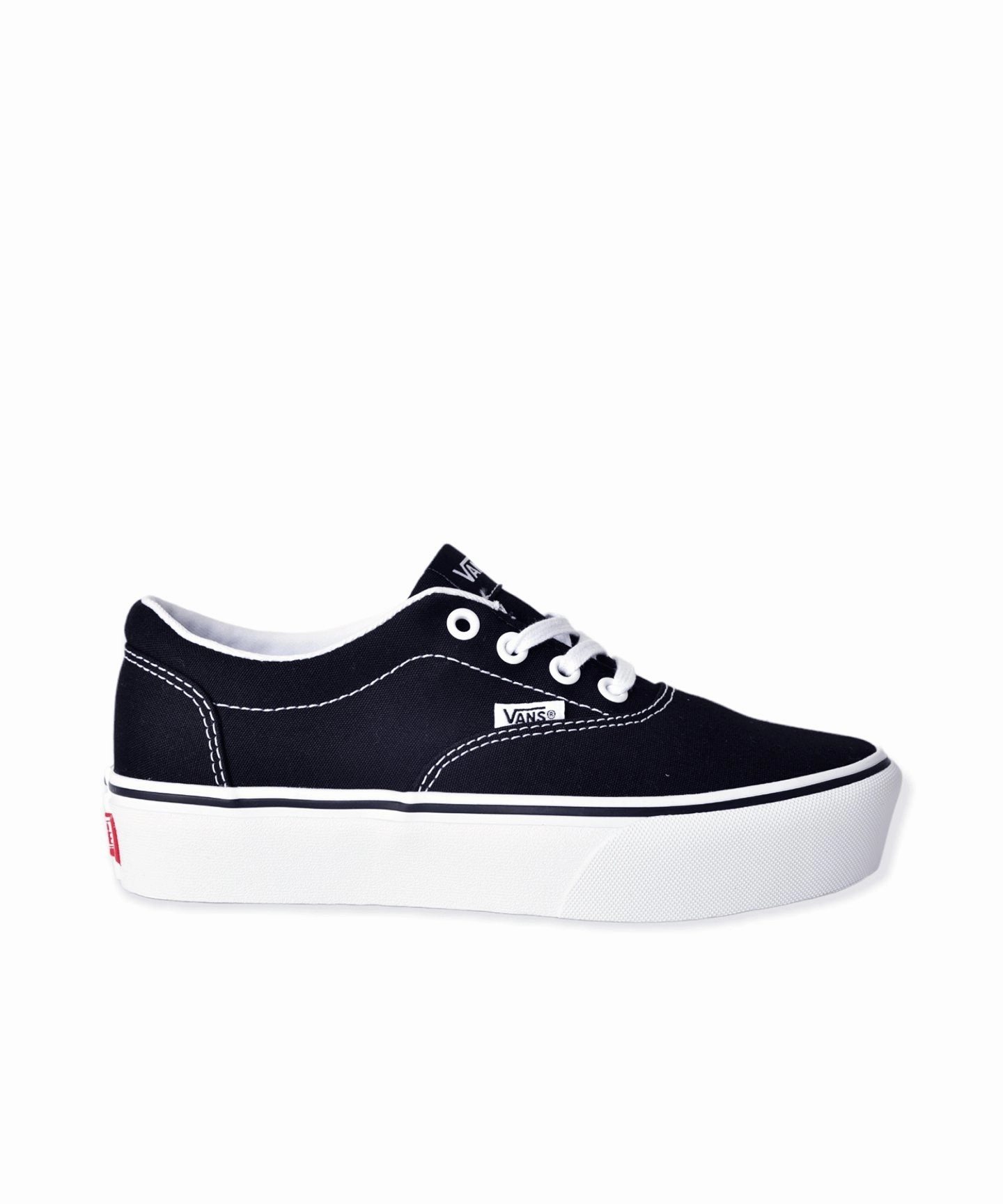 Work Comfort ZAPATILLA VANS DOHENY PLATFORM